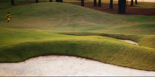 Estrella Mountain Golf Course