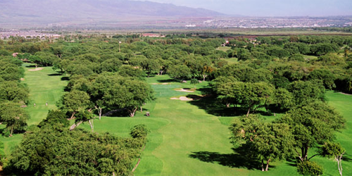 Ewa Beach Golf Club
