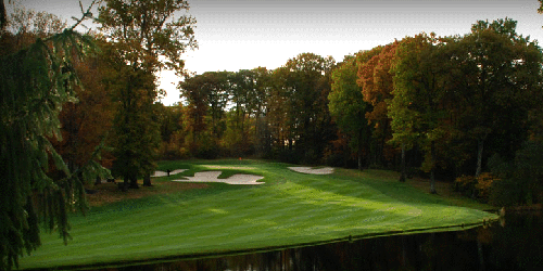 Fairview Country Club