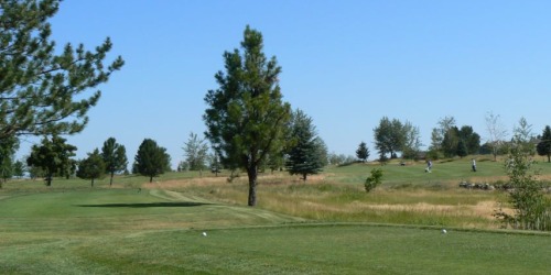 Fairways at West Terrace