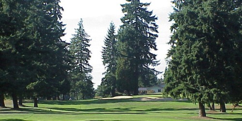 Fairwood Golf & Country Club