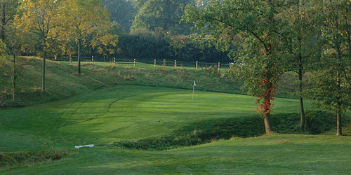 Fallen Timbers Fairways