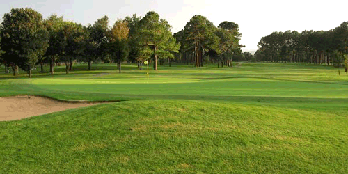 Fayetteville Country Club