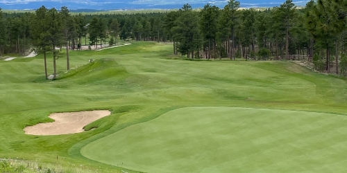 The Club at Flying Horse