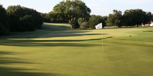 Forest Creek Golf Club