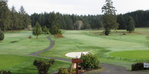 Forest Hills Country Club