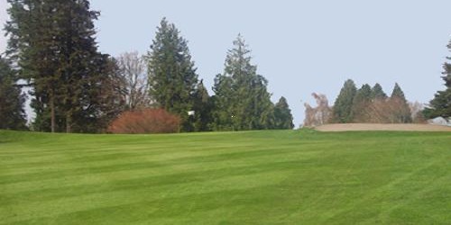 Forest Hills Golf Course