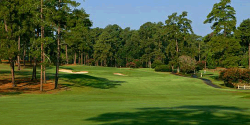 Forest Hills Golf Club