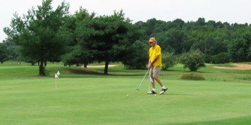 Four Winds Golf Course