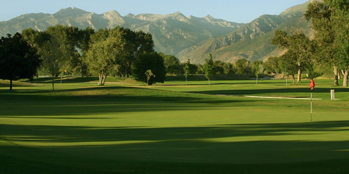 Fox Hollow Golf Club