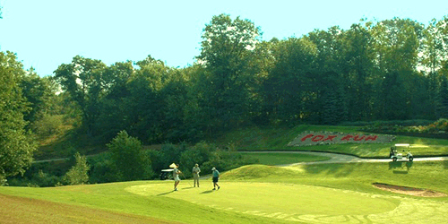 Fox Run Country Club