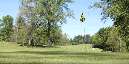 Franklin Golf Course