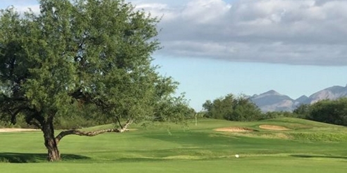 Fred Enke Golf Course