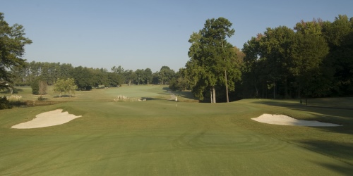 Furman University Golf Club