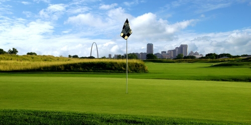 Gateway National Golf Links