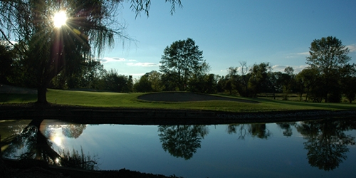 Golf Club of Indiana