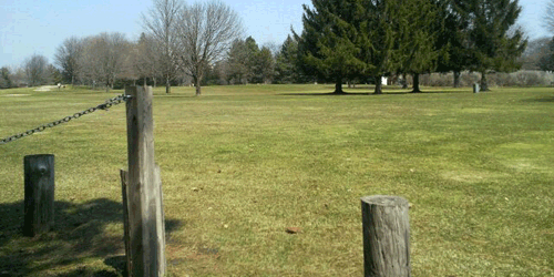 Georgetown Country Club