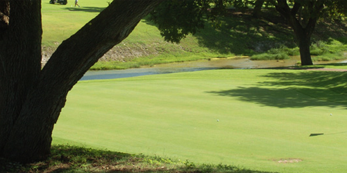 Georgetown Country Club