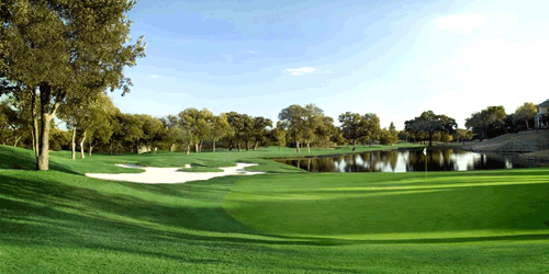 Gleneagles Country Club