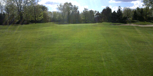 Gleneagles Golf Club