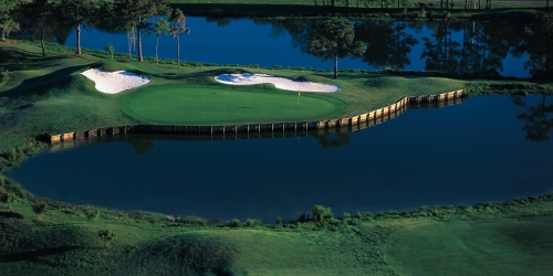Glenlakes Golf Club