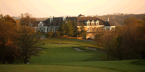 Glen Oaks Country Club