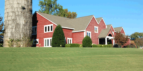 Golden Hills Golf and Country Club