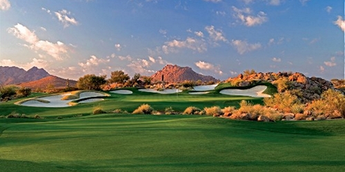 Scottsdale National Golf Club