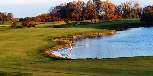 Broken Arrow Golf Club