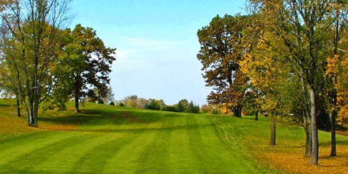 Brookwood Golf Course