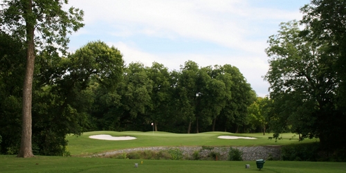 The Golf Club of Dallas