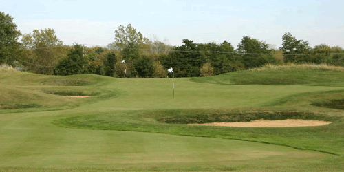 Golf Club of Illinois