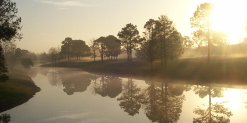 Hunters Creek Golf Club