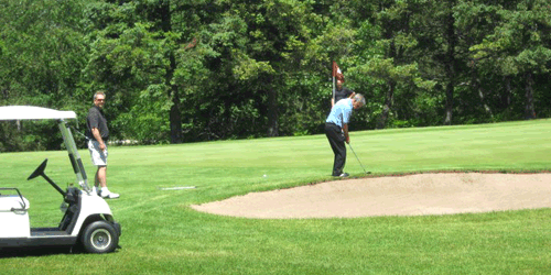 Lincoln Hills Golf Club