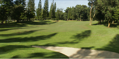 The Experience at Koele