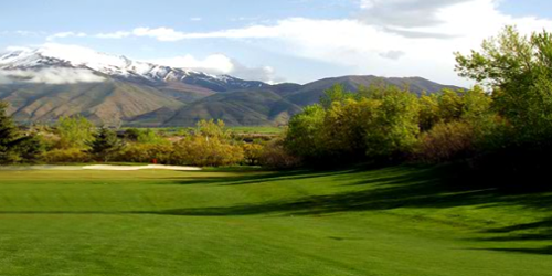 Spanish Oaks Golf Course