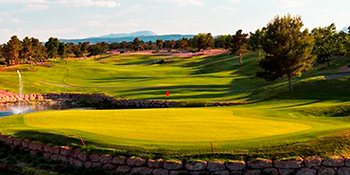 Eagle Crest Golf Course