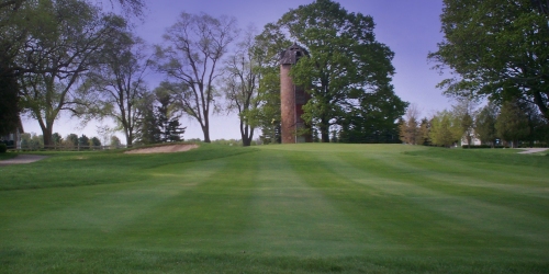 Sugar Loaf The Old Course