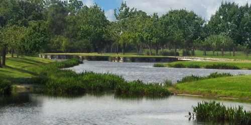 The Preserve Golf Club
