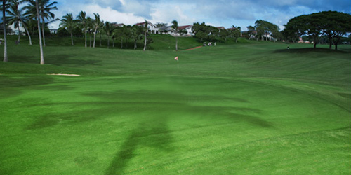 Waikele Golf Club