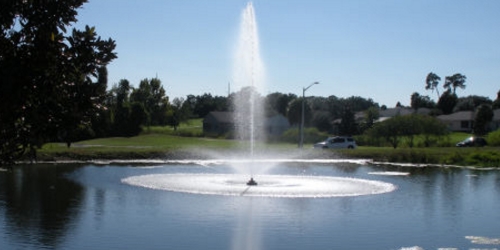 Wedgewood Country Club