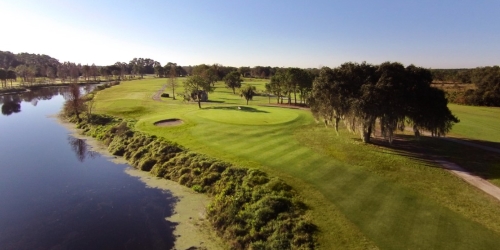 Willowbrook Golf Course