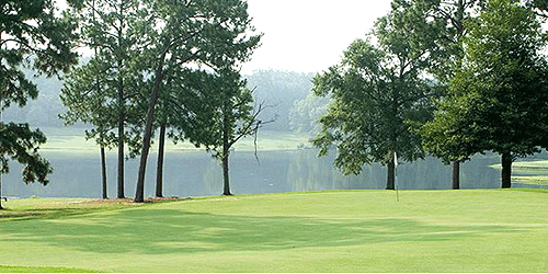 Goshen Plantation Golf Club