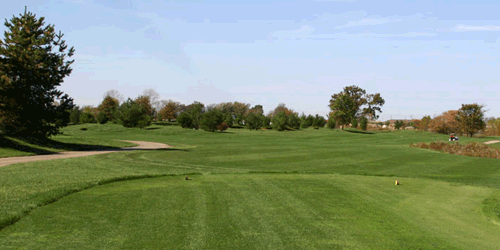 Governors Run Golf & Country Club