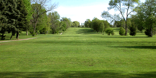 Gracewil Country Club