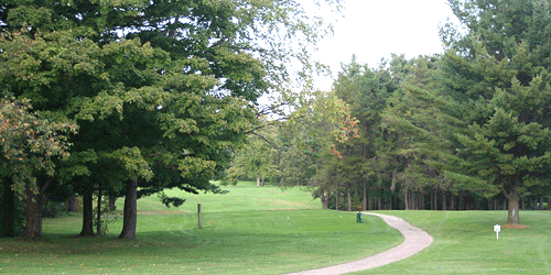 Grandview Golf & Country Club