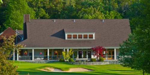 Grants Pass Golf Club