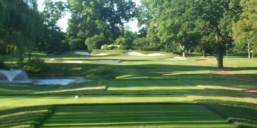 Green Acres Country Club