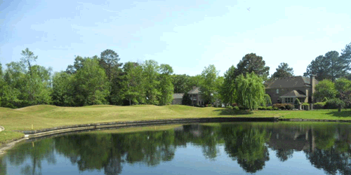 Greenbrier Country Club