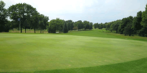 Green Garden Country Club